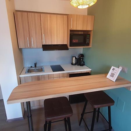 Logis Hotel - Les Pasteliers Lavaur  Luaran gambar