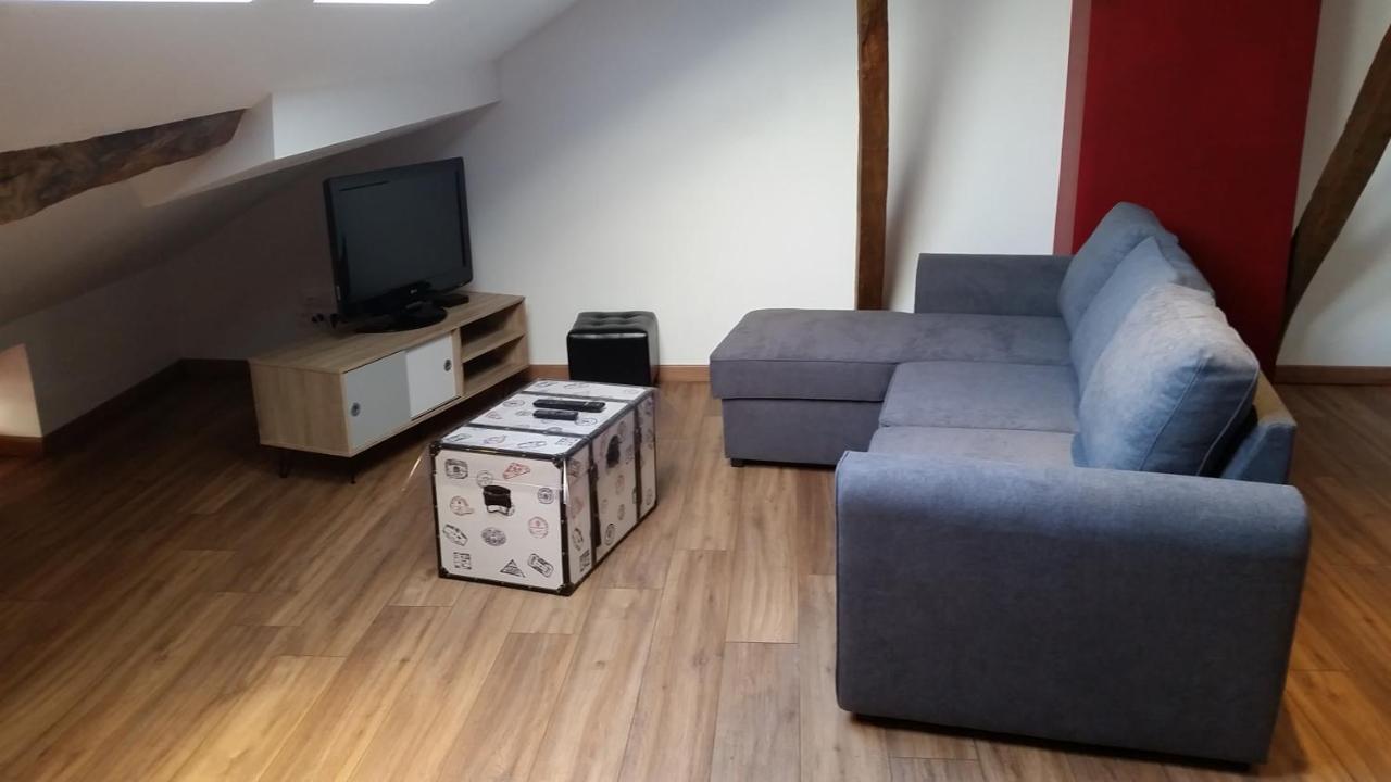 Logis Hotel - Les Pasteliers Lavaur  Luaran gambar