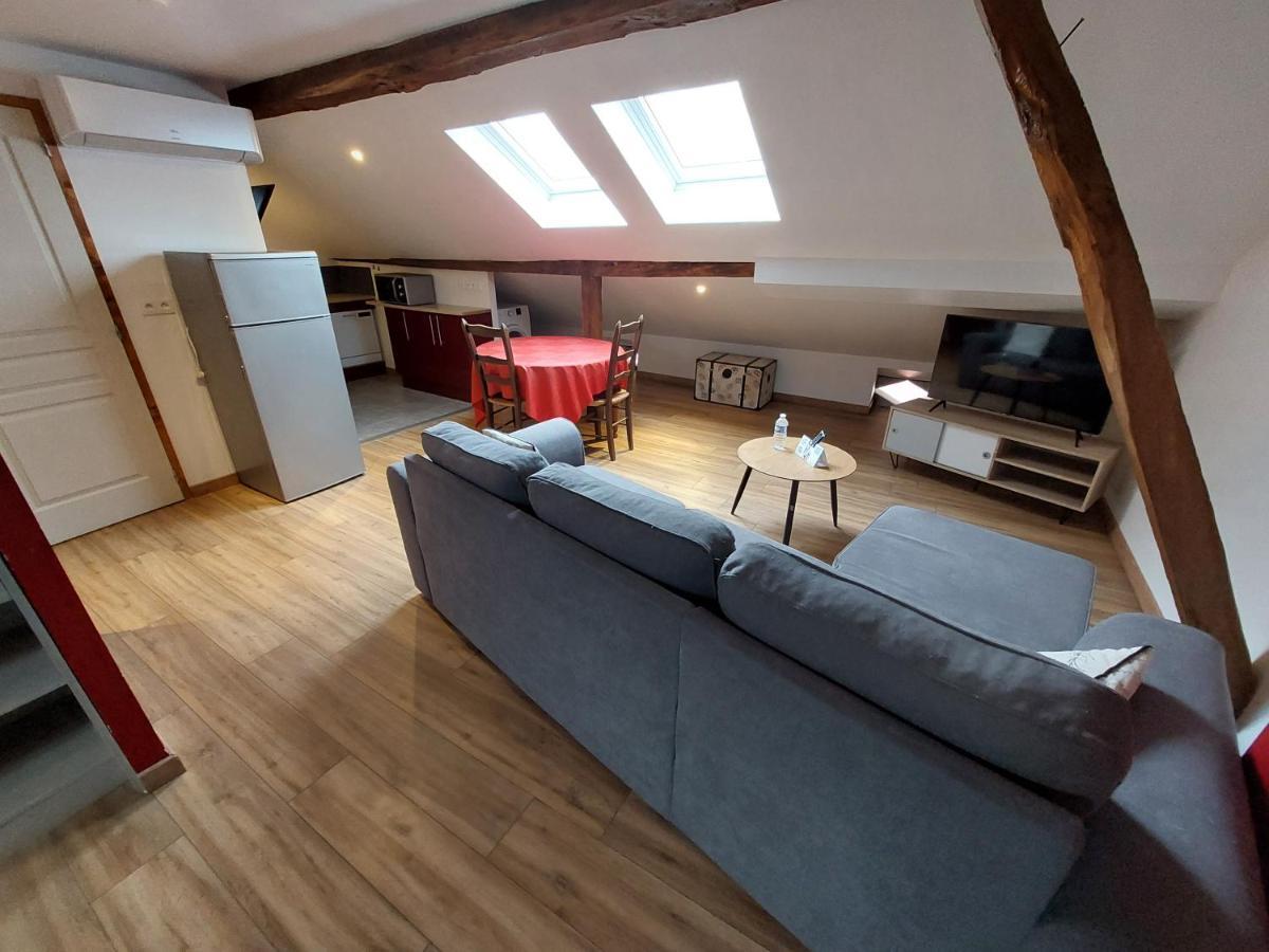 Logis Hotel - Les Pasteliers Lavaur  Luaran gambar