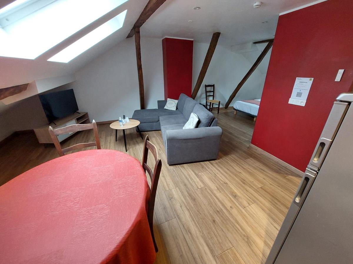 Logis Hotel - Les Pasteliers Lavaur  Luaran gambar