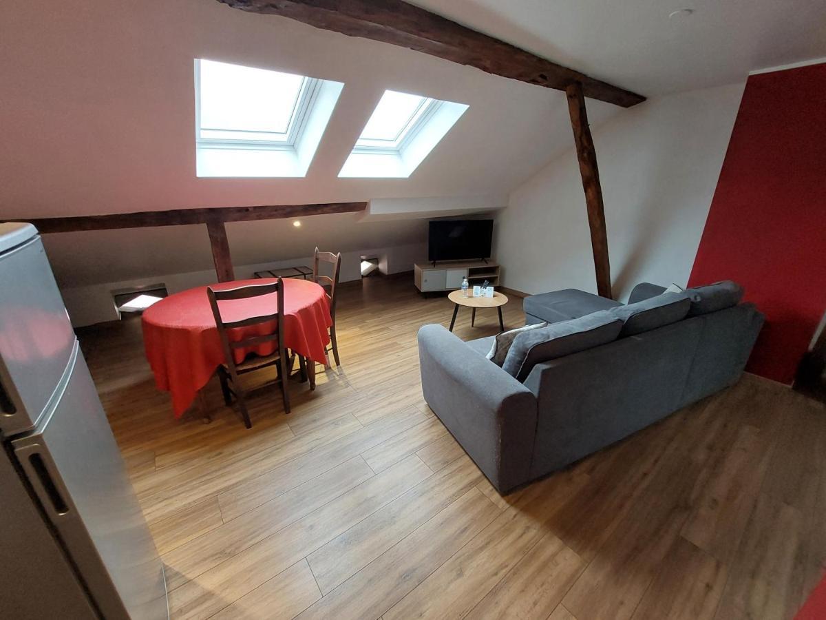 Logis Hotel - Les Pasteliers Lavaur  Luaran gambar