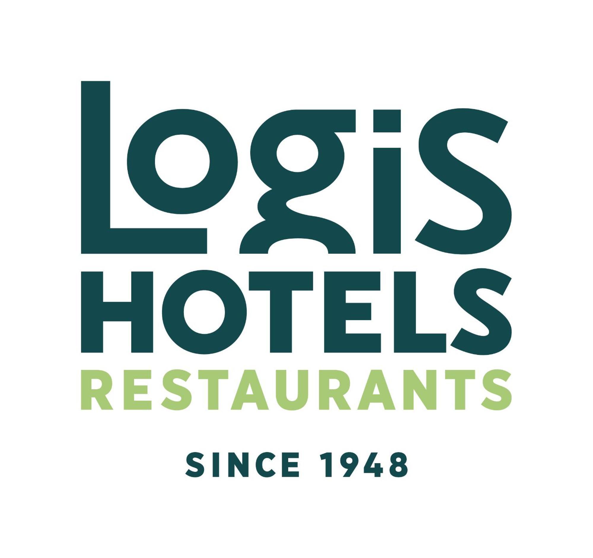 Logis Hotel - Les Pasteliers Lavaur  Luaran gambar